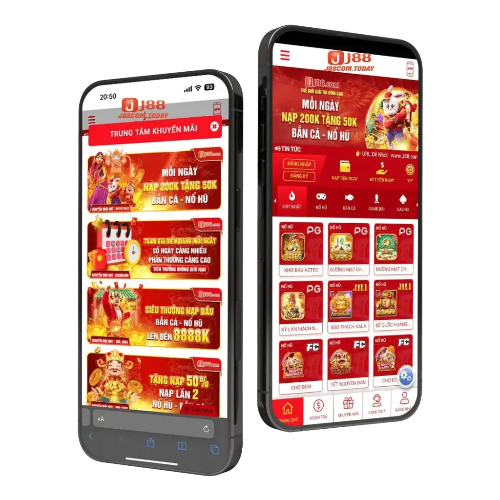 Nền tảng giải trí trực tuyến uy tín hàng đầu x888 đăng nhập